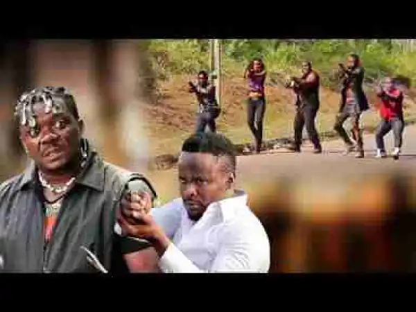 Video: THE VIRUS CALLED CYRUS SEASON 2 - ZUBBY MICHAEL Nigerian Movies | 2017 Latest Movies | Full Movies